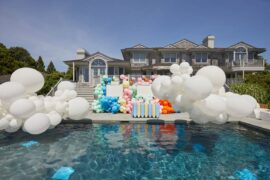 5 year old birthday party venues in Central Coast