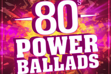 80 power ballads