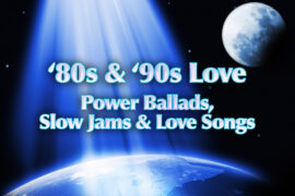 80 power ballads list