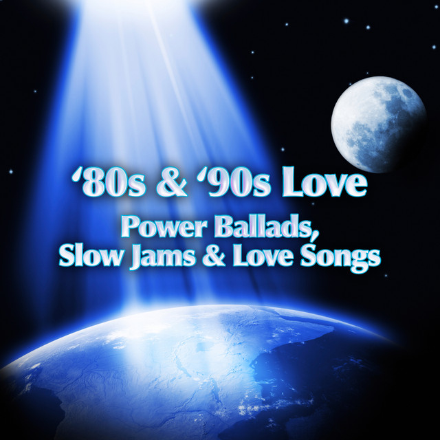 80 power ballads list