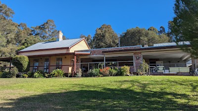 Alison Homestead Wyong