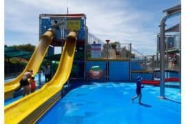 Amusement Parks in Cairns