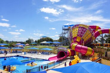 Amusement Parks in Geelong