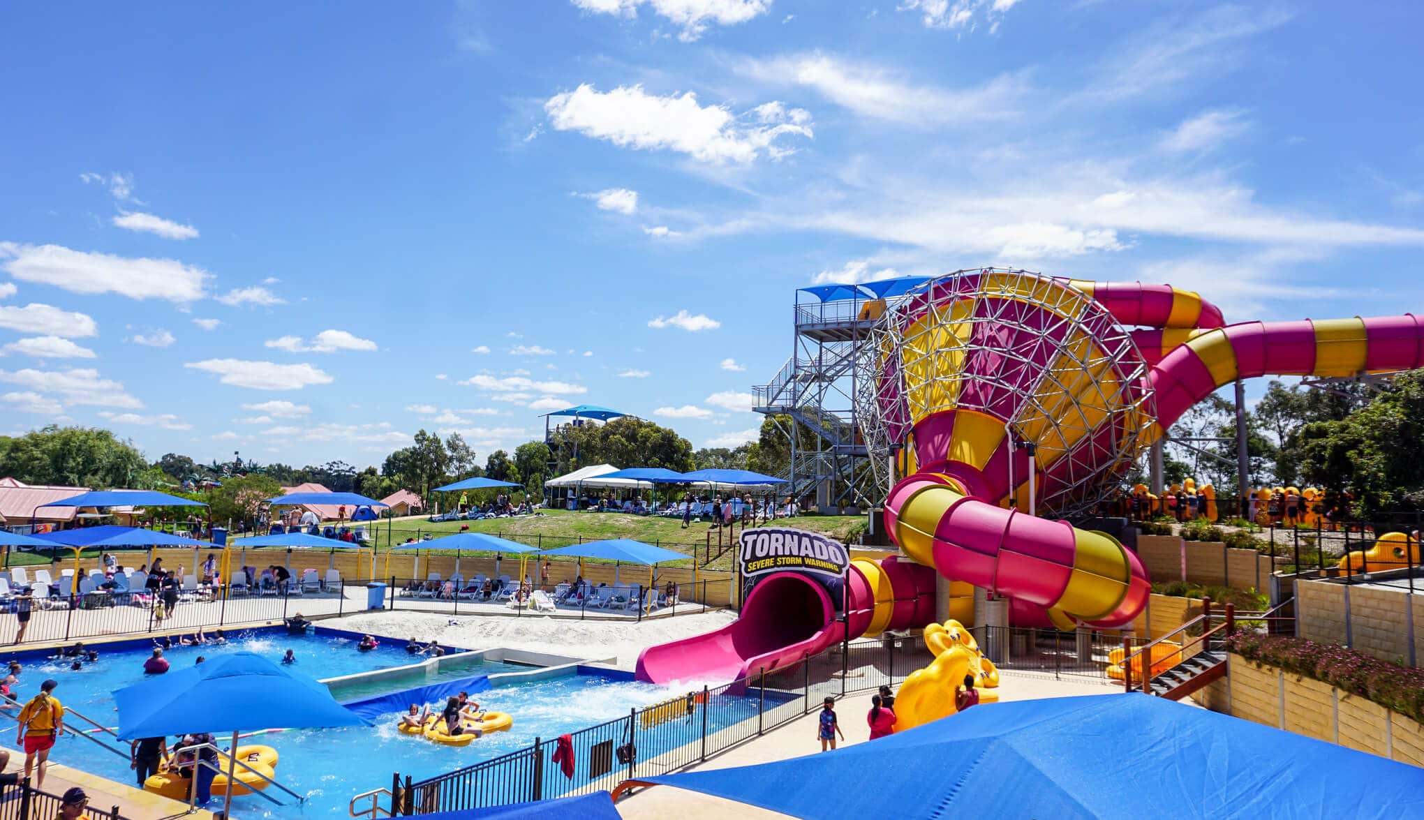 Amusement Parks in Geelong