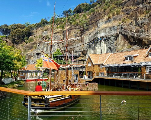 Amusement Parks in Launceston