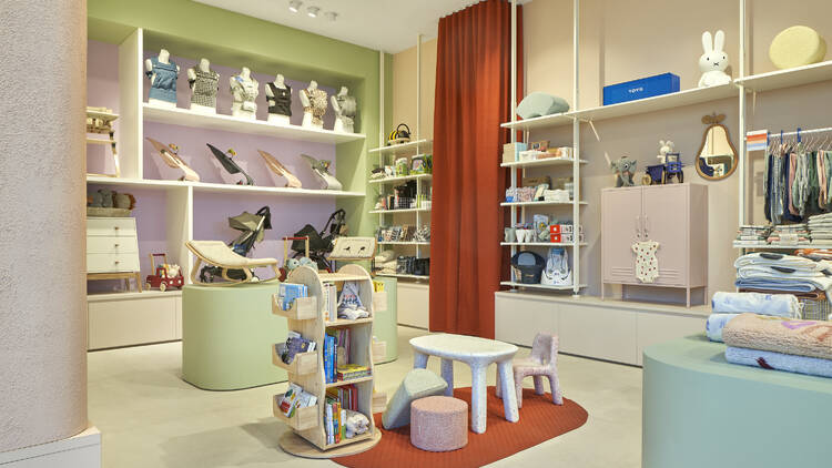 Baby Stores in Melbourne