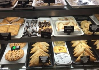 Bakeries near me in Adelaide