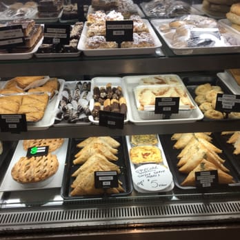 Bakeries near me in Adelaide