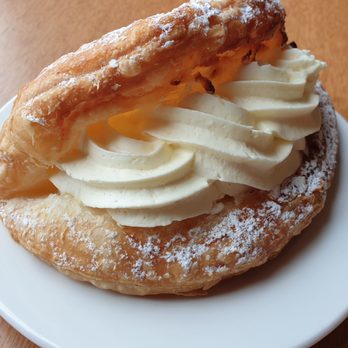 Bakeries near me in Ballarat