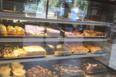 Bakeries near me in Darwin