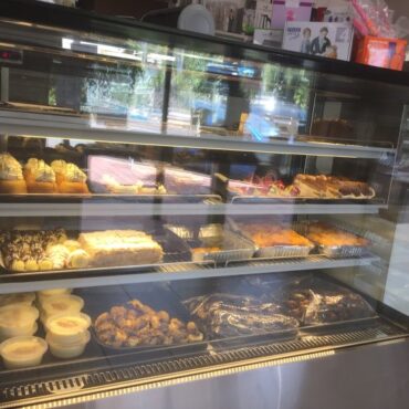 Bakeries near me in Darwin