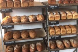 Bakeries near me in Geelong