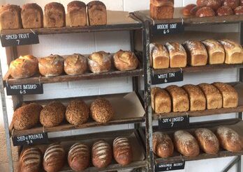 Bakeries near me in Geelong