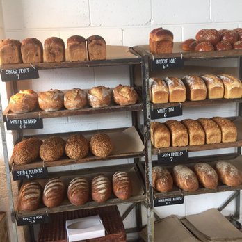 Bakeries near me in Geelong