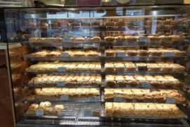 Bakeries near me in Launceston