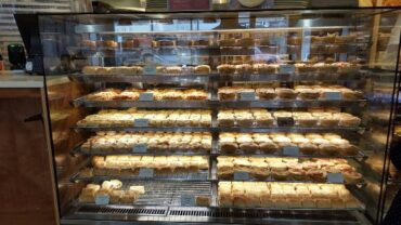 Bakeries near me in Launceston