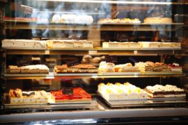 Bakeries near me in Melbourne