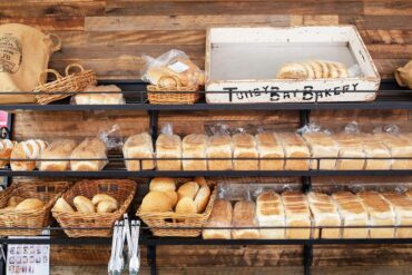 Bakeries near me in Toowoomba