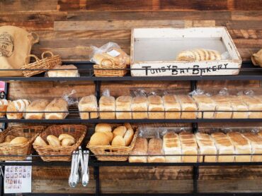 Bakeries near me in Toowoomba