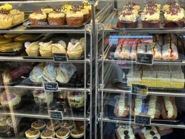 Bakeries near me in Townsville