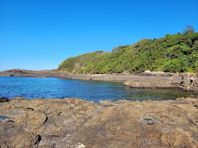 Bass Point Reserve Shell Cove