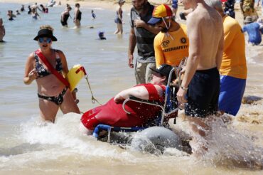 Beaches in Toowoomba