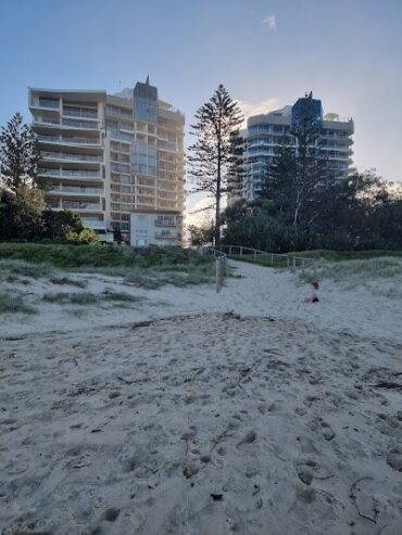 Bells Broadbeach entry Broadbeach