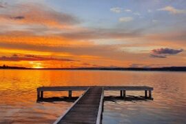 Belmont Jetty Belmont