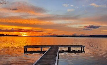 Belmont Jetty Belmont