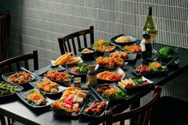 Best Buffets in Albury-Wodonga