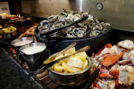 Best Buffets in Cairns