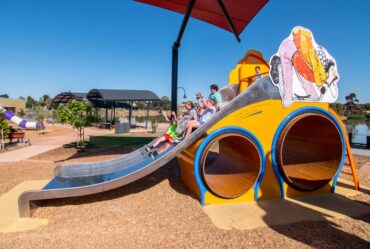 Best Playgrounds in Bendigo