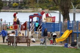 Best Playgrounds in Hobart