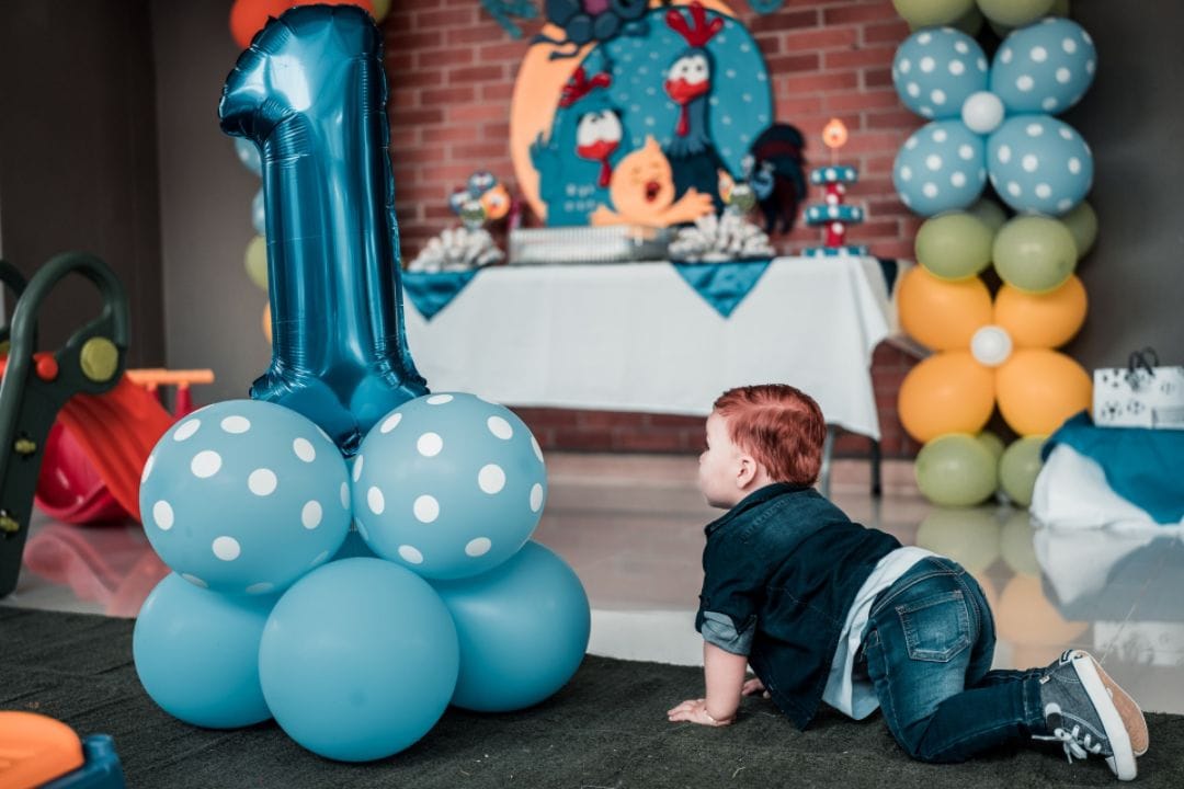 Birthday Party Venues in Adelaide