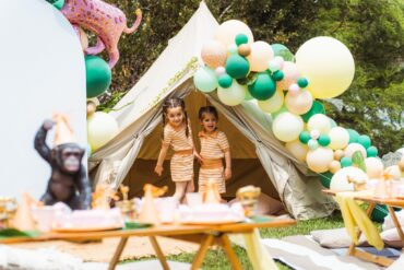 Birthday Party Venues in Bendigo