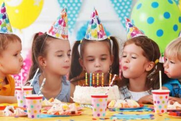 Birthday Party Venues in Cairns