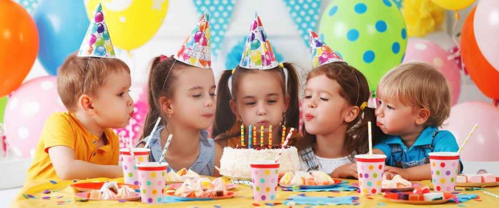 Birthday Party Venues in Cairns