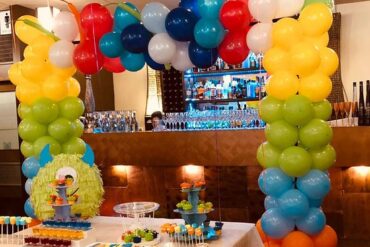 Birthday Party Venues in Geelong