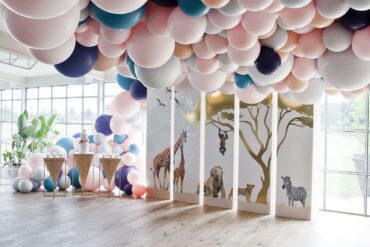 Birthday Party Venues in Melbourne