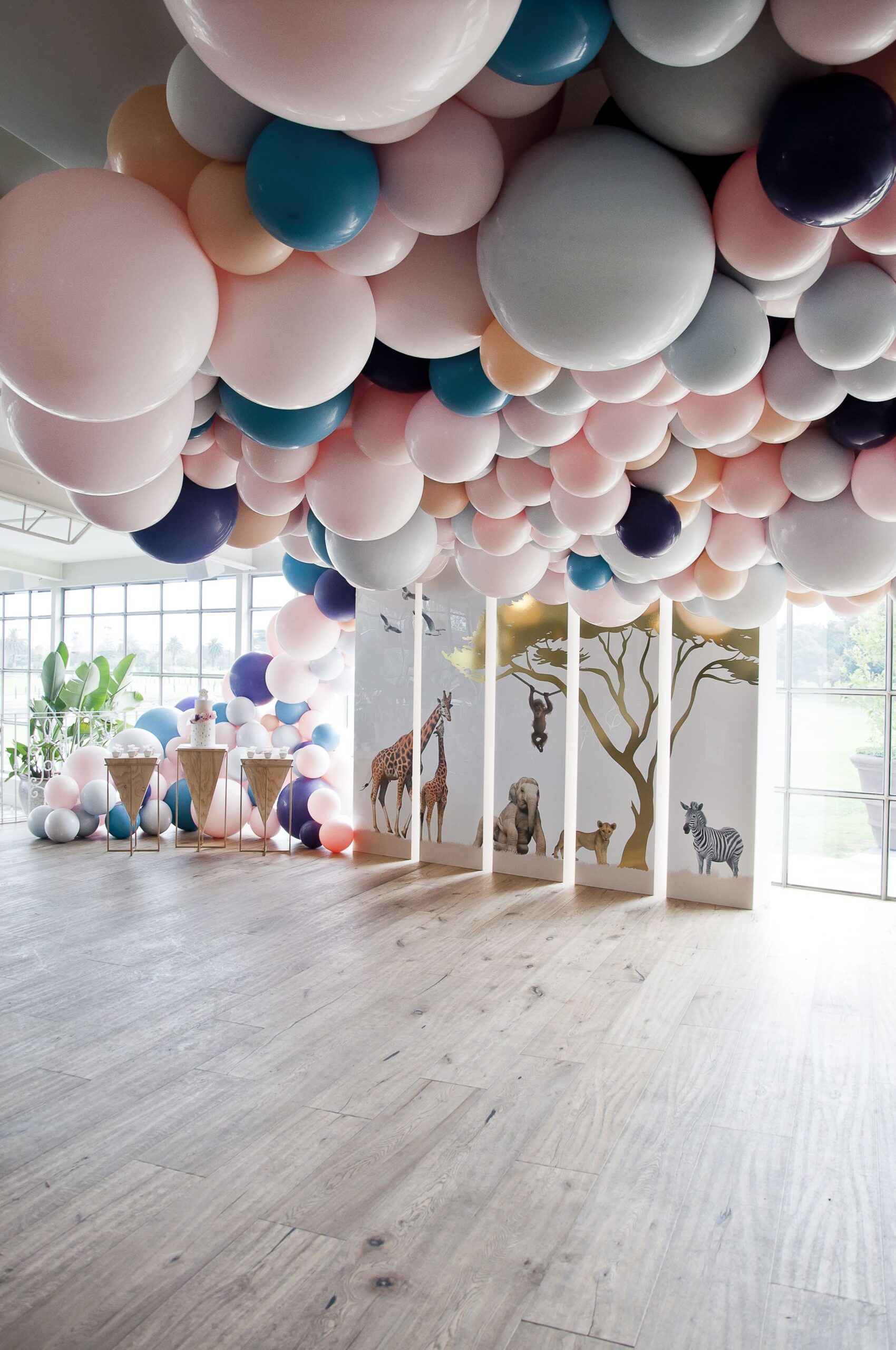 Birthday Party Venues in Melbourne