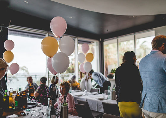 Birthday Party Venues in Wollongong