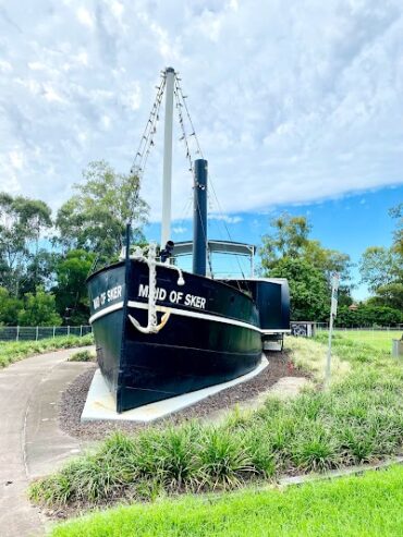 Bischof Pioneer Park Nerang