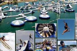 Bli Bli Watersports Complex Bli Bli