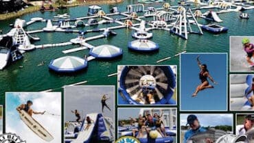 Bli Bli Watersports Complex Bli Bli