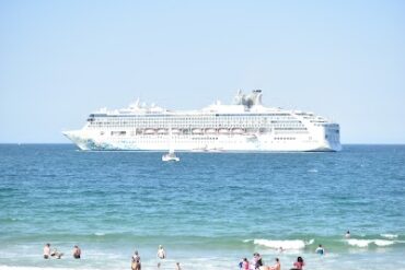 Boardwalk Mooloolaba