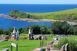 Boat Harbour Reserve Gerringong