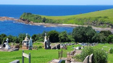 Boat Harbour Reserve Gerringong