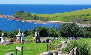 Boat Harbour Reserve Gerringong