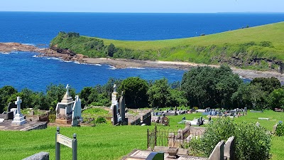 Boat Harbour Reserve Gerringong