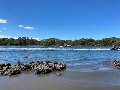 Brick Wharf Road Waterfront Woy Woy